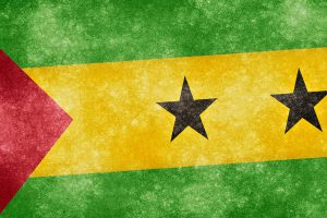 Chuyển phát nhanh đi São Tomé và Príncipe thủ tục đơn giản