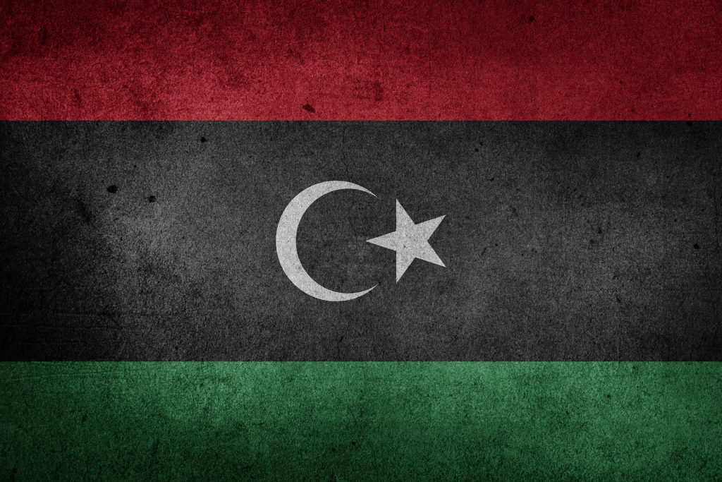 Vận chuyển hàng hóa đi Libya đảm bảo an toàn, chi phí ưu đãi