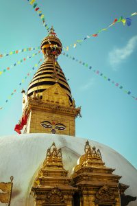 Vận chuyển hàng hóa đi Nepal nhanh chóng, giá rẻ