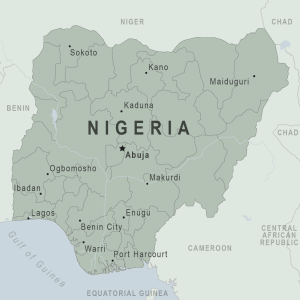 Vận chuyển hàng hóa đi Nigeria chuyên nghiệp, thủ tục đơn giản