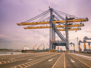 Vận chuyển đường biển LCL từ Việt Nam đi Tunisia tốt nhất
