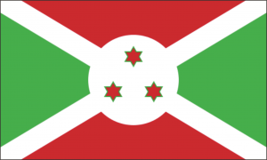 Vận chuyển hàng hóa sang Burundi chuyên tuyến, chi phí ưu đãi