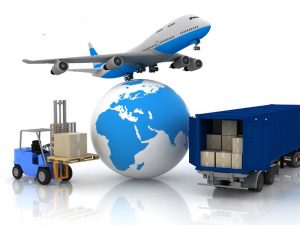 Vận chuyển hàng hóa sang Cameroon siêu tiết kiệm, thủ tục đơn giản
