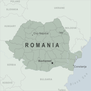 Gửi thực phẩm đi Romania nhanh đến chóng mặt