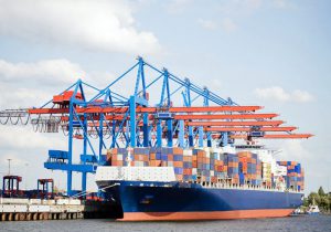 Chuyên tuyến vận chuyển hàng hóa đi Paraguay bằng đường biển (LCL) giá rẻ