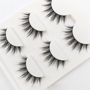 chuyển phát nhanh lông mi giả đi Mỹ nhanh chóng, giá rẻ