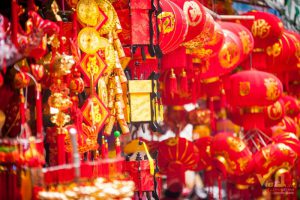 Gửi quà Tết nguyên đán đi Pennsylvania thôi bà con cô bác ơi