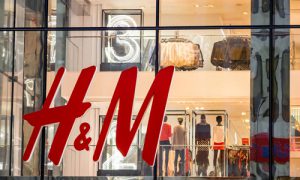 order quần áo thời trang nam nữ hàng hiệu của H&M Đức