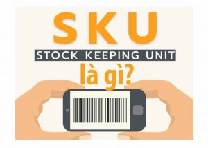 sku