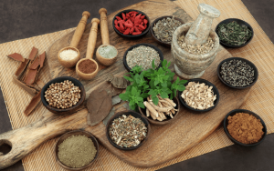 Gửi hàng mẫu đi Trung Quốc
