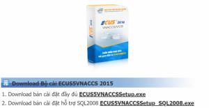 ECUS5VNACCS