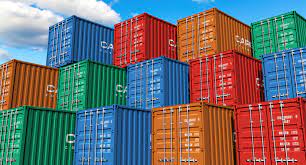 Container