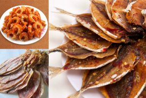 Gửi đồ khô đi Nhật Bản nhanh rẻ nhất hiện nay