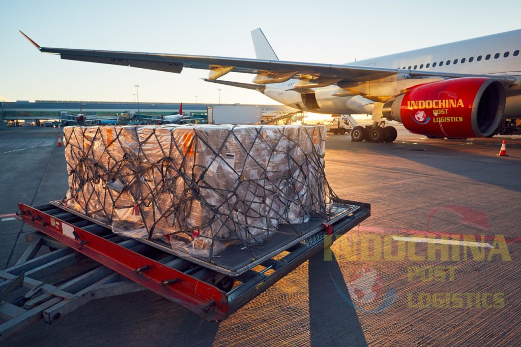 Gửi hàng đi Singapore như thế nào tại World Courier