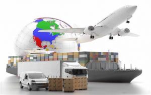 Gửi hàng từ Mỹ về Việt Nam nhanh nhất tại Việt Nam