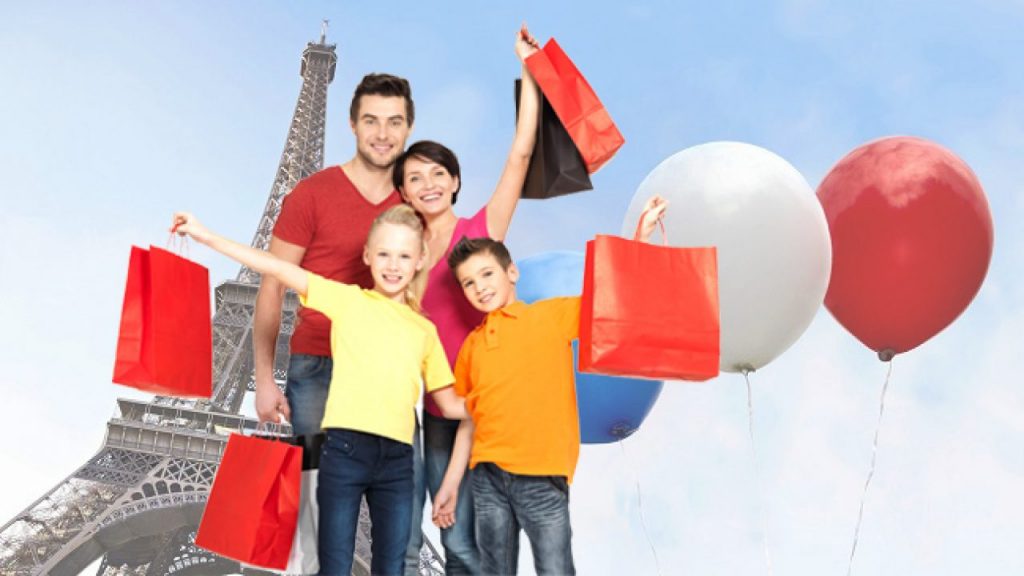 Mua hàng hộ từ Canada về Việt Nam nhanh chóng an toàn