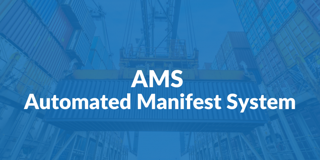 ams-automated-manifest-system