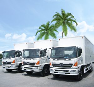 Gửi hàng Trung Quốc về Việt Nam giá rẻ nhất hiện nay