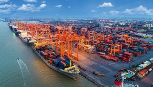 Target đầu tư 100 triệu USD xây chuỗi trung tâm logistics