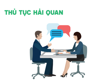 Dịch vụ làm thủ tục hải quan