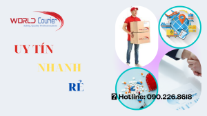 Chuyển phát nhanh mẫu vải sang Trung Quốc uy tín, giá rẻ và nhanh chóng