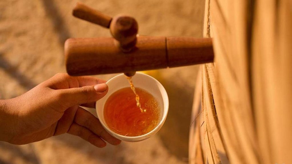 Vận chuyển nước mắm Phan Thiết đi Tây Ninh nhanh chóng