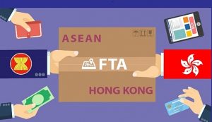 Hướng dẫn chi tiết kê khai C/O form AK mới nhất 2022