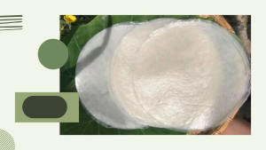 Vận chuyển bánh tráng phơi sương sang Ấn Độ