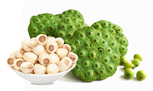 Gửi hạt sen đi Liêu Ninh giá cước ưu đãi số 1 thị trường