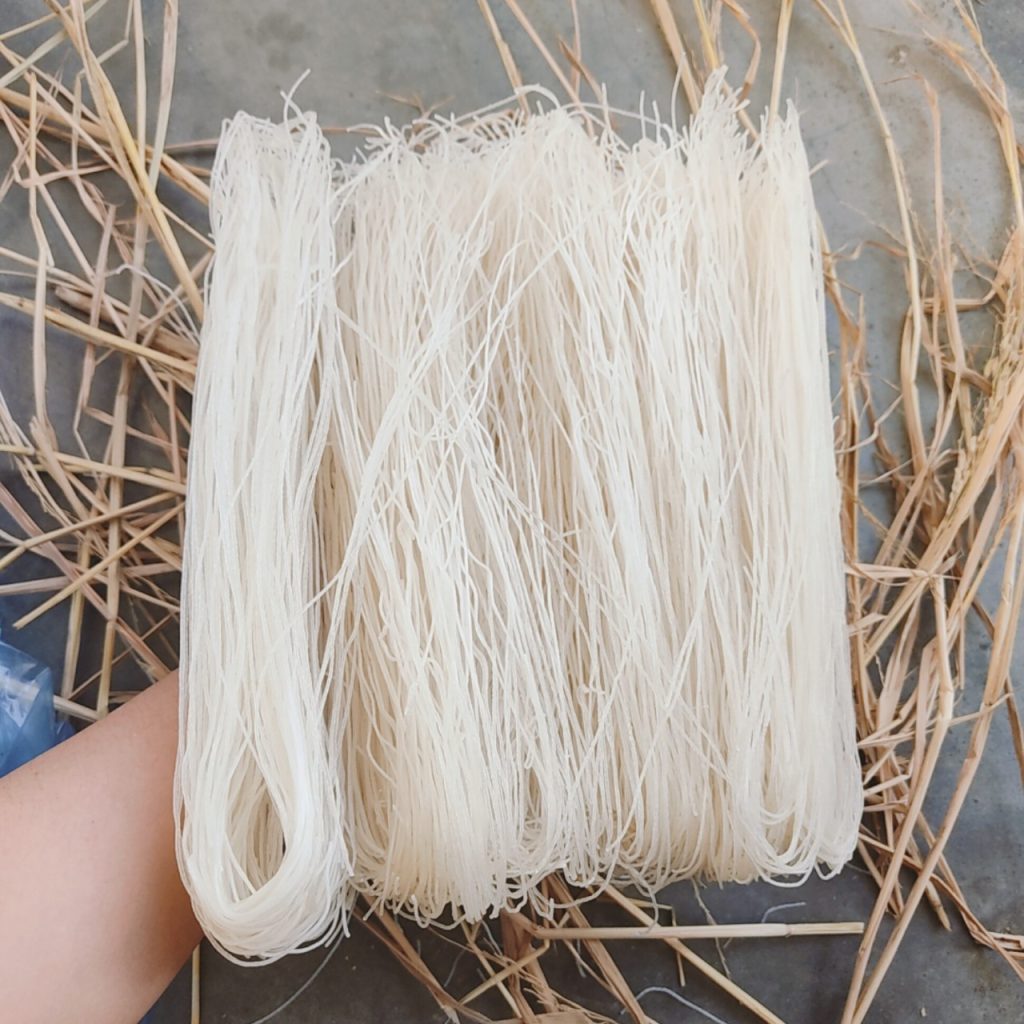 Gửi bún khô đi Trung Quốc giá cước siêu ưu đãi