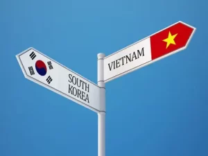 Gửi hàng từ Hàn Quốc về Việt Nam nhanh rẻ nhất