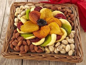 Dịch vụ vận chuyển thực phẩm khô đi Thái Lan chuyên nghiệp