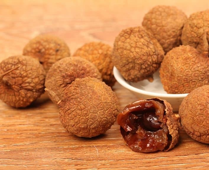 Gửi vải sấy khô từ Bắc Giang đi TP Hồ Chí Minh hỏa tốc