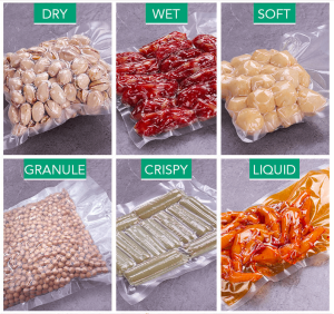 HÚT CHÂN KHÔNG HÀNG HÓA CẦN CHÚ Ý GÌ?
