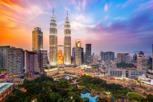 Dịch vụ gửi hàng đi Malaysia nhanh chóng, giá rẻ
