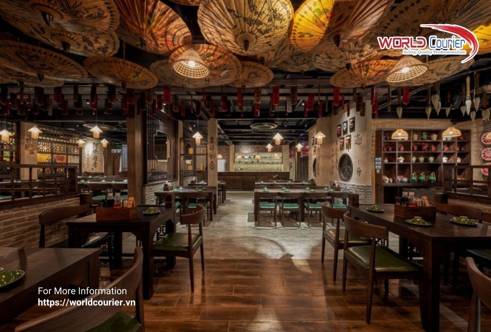 Phở, bánh mì, bún chả lên ngôi tại Hồng Kông