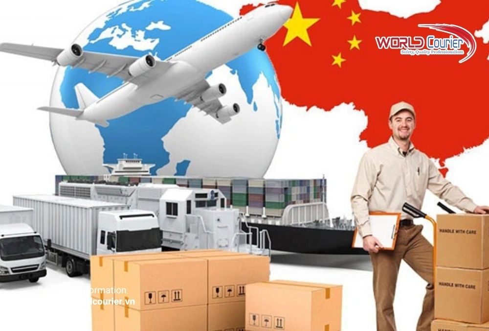 So sánh các phương thức gửi hàng đi Hồng Kông: Air, Express, Cargo – Nên chọn loại nào?