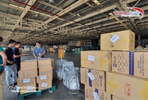 Kinh nghiệm gửi hàng đi Hồng Kông tiết kiệm chi phí hiệu quả