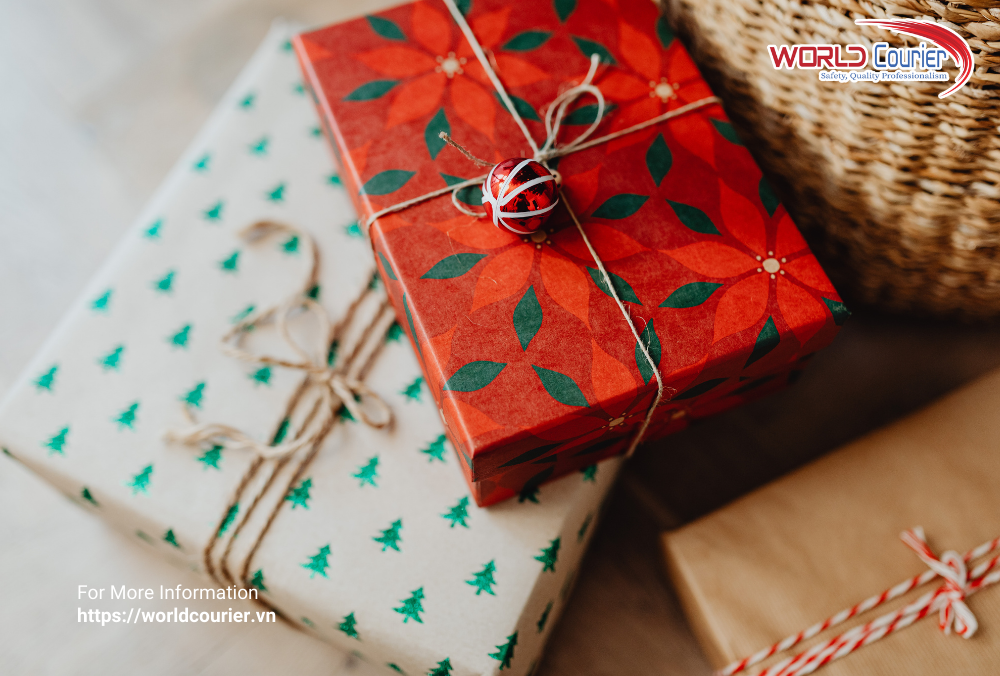 Gửi quà 8/3 từ Việt Nam đi Hong Kong – Kết nối yêu thương cho người thân xa nhà