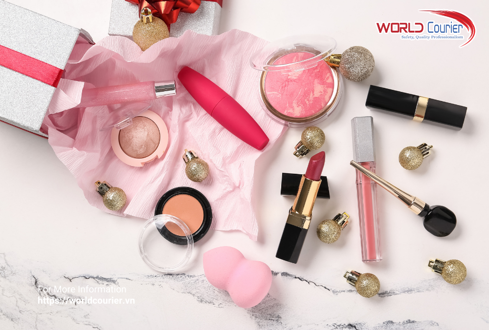 Gửi quà 8/3 từ Việt Nam đi Hong Kong – Kết nối yêu thương cho người thân xa nhà