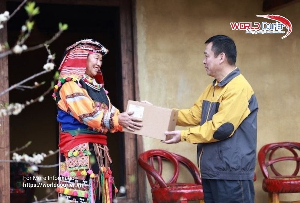 Kinh nghiệm gửi hàng đi Hồng Kông tiết kiệm chi phí hiệu quả 2026