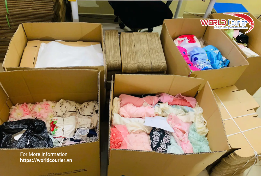 Dịch Vụ Gửi Quần Áo Đi Hồng Kông Uy Tín – Nhanh Chóng, An Toàn