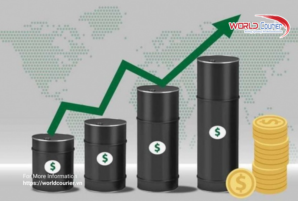 Giá Xăng Dầu “Bốc Đầu” Vì Xung Đột Trung Đông: Nguyên Nhân Và Tác Động Toàn Cầu