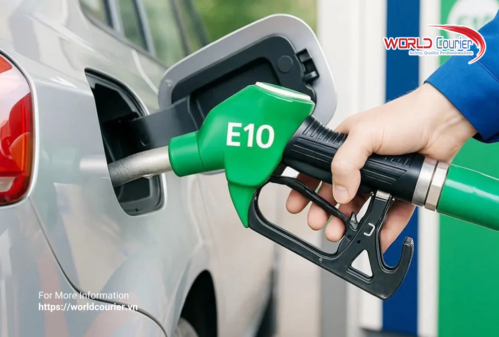 Giá Xăng Dầu “Bốc Đầu” Vì Xung Đột Trung Đông: Nguyên Nhân Và Tác Động Toàn Cầu