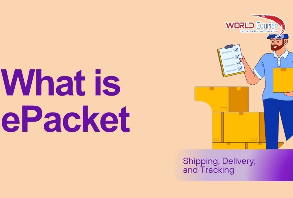 ePacket là gì?