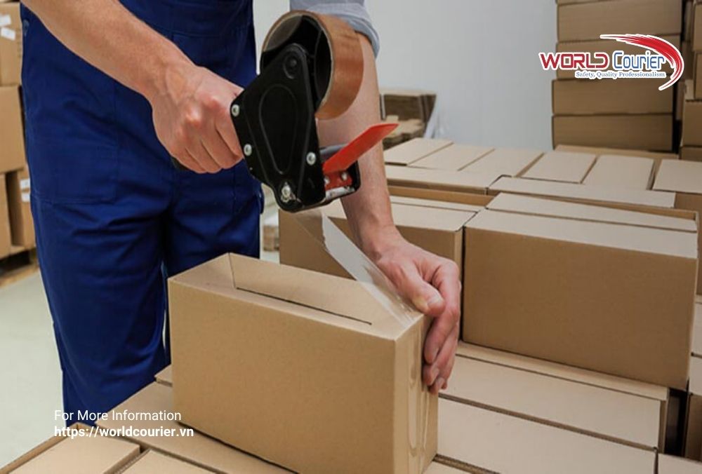 Các mặt hàng được phép gửi qua ePacket gồm những gì và điều cần biết