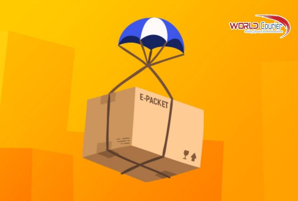 ePacket là gì? Hướng dẫn toàn diện về ePacket trong vận chuyển hàng quốc tế