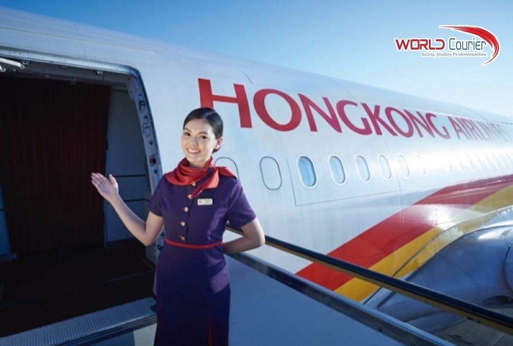 Nhận gửi hàng xách tay đi Hồng Kông nhanh trong 24–48h uy tín, an toàn