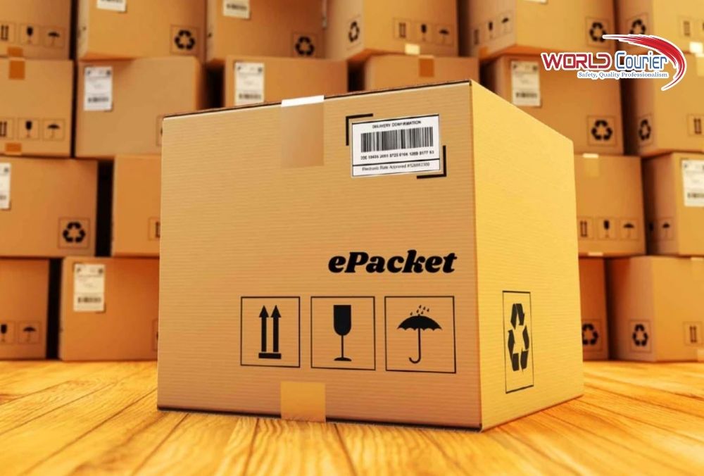 ePacket là gì? Hướng dẫn toàn diện về ePacket trong vận chuyển hàng quốc tế