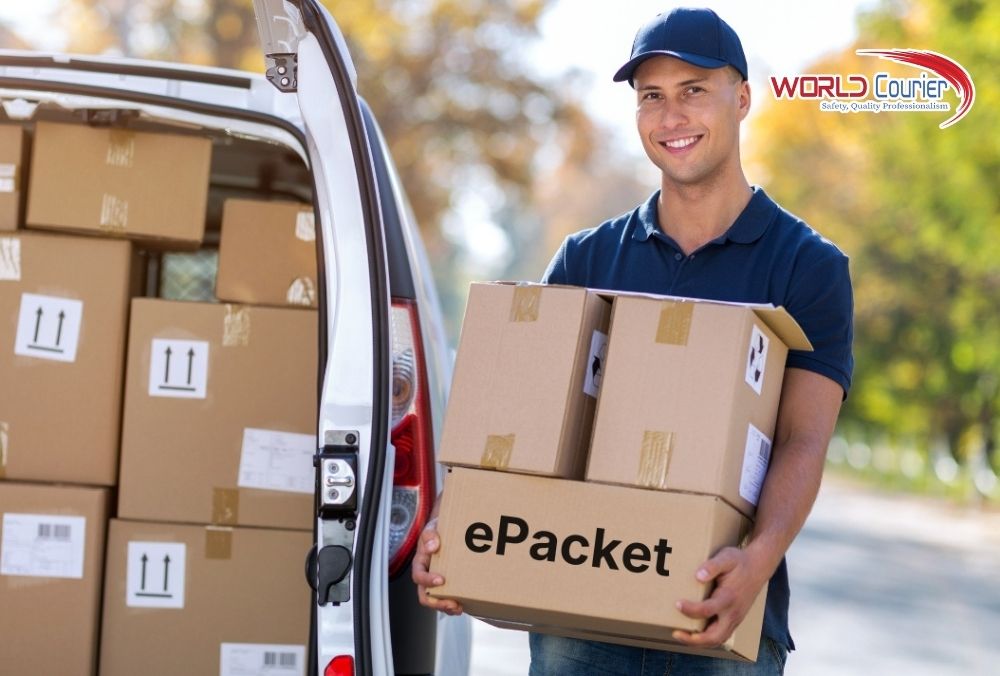 ePacket là gì và vì sao được ưa chuộng